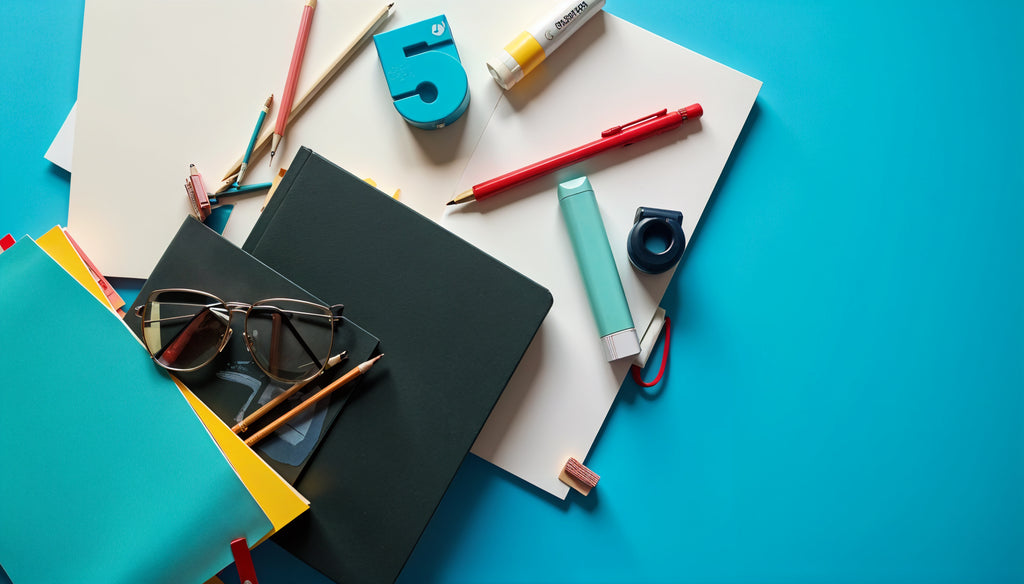 The Ultimate Guide to Buying Wholesale Stationery in the UK | Best Bulk Deals & Suppliers